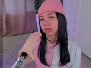 Flora's Live Sex Cam Show