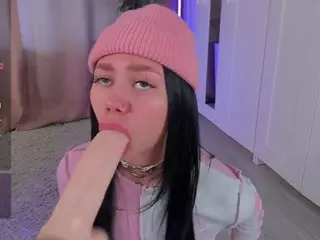 Flora's Live Sex Cam Show