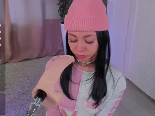 Flora's Live Sex Cam Show