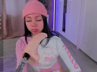 Flora's Live Sex Cam Show