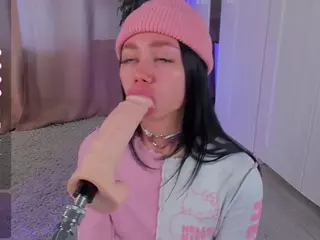 Flora's Live Sex Cam Show