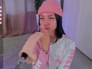 Flora's Live Sex Cam Show