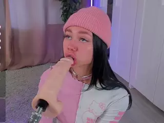 Flora's Live Sex Cam Show