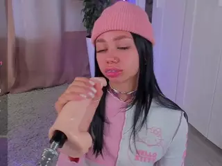 Flora's Live Sex Cam Show
