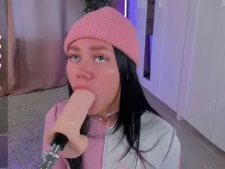 Flora's Live Sex Cam Show