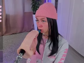 Flora's Live Sex Cam Show