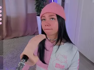 Flora's Live Sex Cam Show