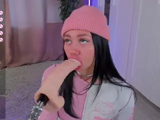 Flora's Live Sex Cam Show