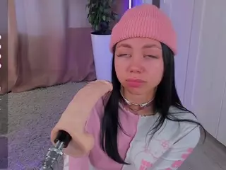 Flora's Live Sex Cam Show