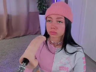 Flora's Live Sex Cam Show