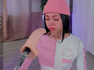 Flora's Live Sex Cam Show