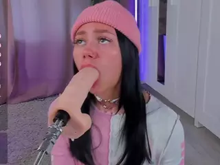 Flora's Live Sex Cam Show