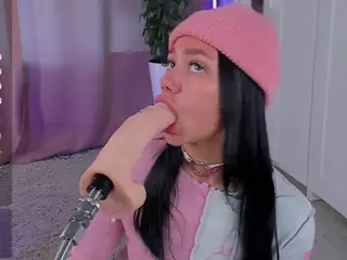 Flora's Live Sex Cam Show