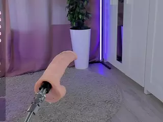 Flora's Live Sex Cam Show