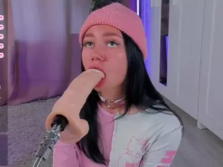 Flora's Live Sex Cam Show