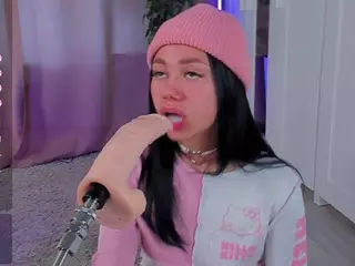 Flora's Live Sex Cam Show