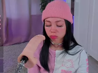Flora's Live Sex Cam Show