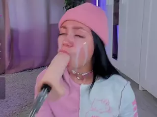 Flora's Live Sex Cam Show
