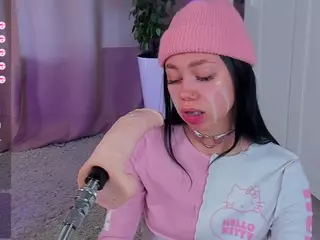 Flora's Live Sex Cam Show