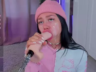 Flora's Live Sex Cam Show
