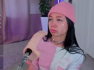 Flora's Live Sex Cam Show