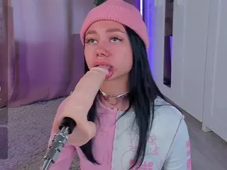 Flora's Live Sex Cam Show