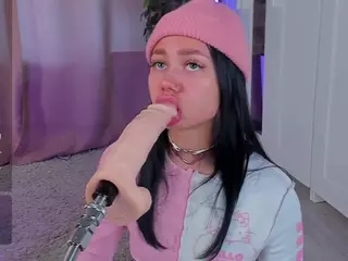 Flora's Live Sex Cam Show