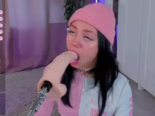 Flora's Live Sex Cam Show