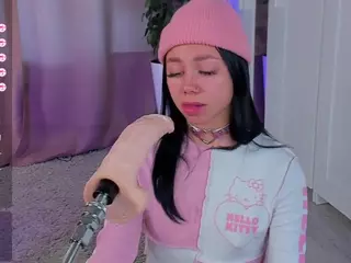 Flora's Live Sex Cam Show