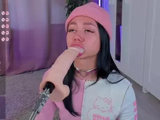 Flora's Live Sex Cam Show