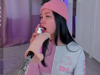 Flora's Live Sex Cam Show