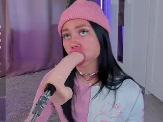 Flora's Live Sex Cam Show