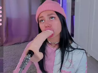 Flora's Live Sex Cam Show