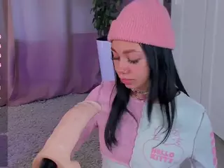 Flora's Live Sex Cam Show