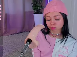 Flora's Live Sex Cam Show