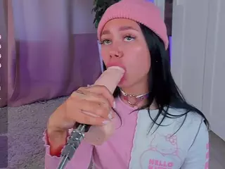 Flora's Live Sex Cam Show
