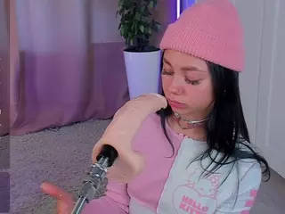 Flora's Live Sex Cam Show