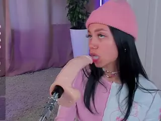 Flora's Live Sex Cam Show