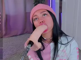 Flora's Live Sex Cam Show
