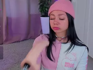 Flora's Live Sex Cam Show