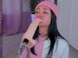 Flora's Live Sex Cam Show