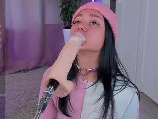 Flora's Live Sex Cam Show