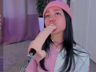 Flora's Live Sex Cam Show