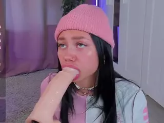 Flora's Live Sex Cam Show