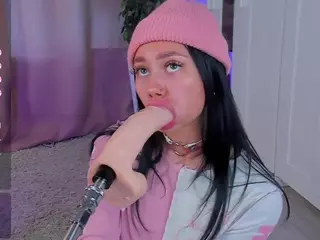 Flora's Live Sex Cam Show