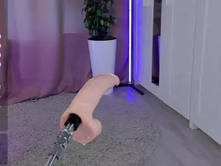 Flora's Live Sex Cam Show
