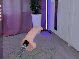 Flora's Live Sex Cam Show
