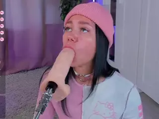 Flora's Live Sex Cam Show