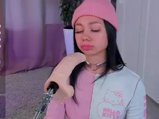 Flora's Live Sex Cam Show