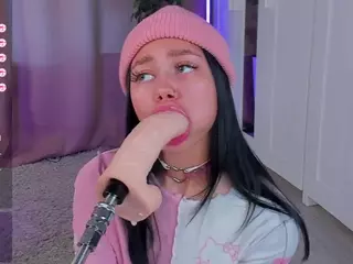 Flora's Live Sex Cam Show